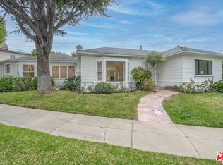 1216 Peck Dr, Los Angeles, CA 90035