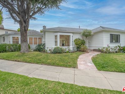1216 Peck Dr, Los Angeles, CA, 90035