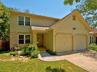 7713 Palacios Dr, Austin, TX 78749