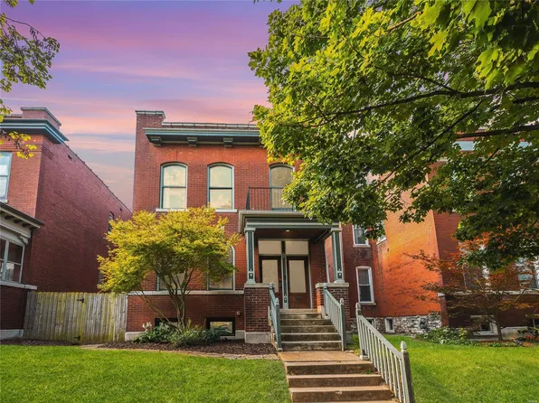 3832 McDonald Ave, Saint Louis, MO 63116