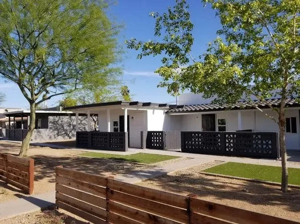 Boho On 40th Street Apartments