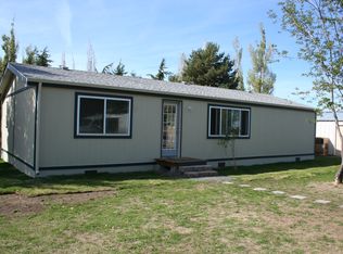 120 S Bartholomew St, Medical Lake, WA 99022