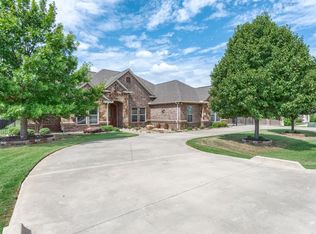 6430 Inverness Rd, Granbury, TX 76049