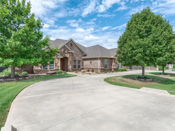 6430 Inverness Rd, Granbury, TX 76049