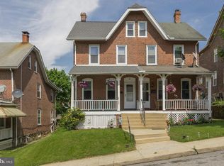 135 Woodland Ave, Coatesville, PA 19320