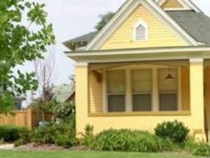 2114 S Arch St, Little Rock, AR, 72206