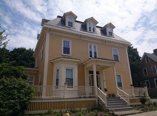 16 Virginia St, Dorchester, MA 02125