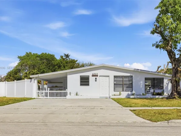 6213 NW 9th St, Margate, FL 33063