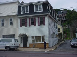 1001 Centre Street #3 UNITS, ashland, PA 17921