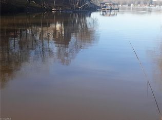 LOT 17 Marigold Ln UNIT 17, Lexington, NC 27292