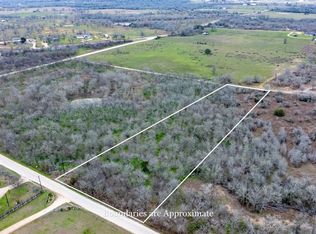 401 Union Hill Rd, Luling, TX 78648