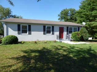 2170 Blakemore Dr, Clarksville, TN 37040