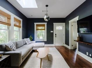 1811 Canterbury St, Austin, TX 78702