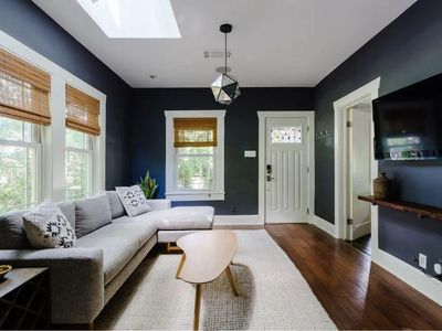 1811 Canterbury St, Austin, TX, 78702