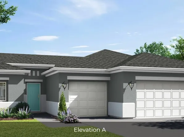 The Sycamore Plan, Sunrise Landing