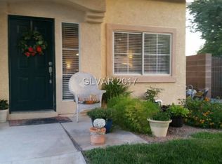 6445 Hillside Brook Ave, Las Vegas, NV 89130