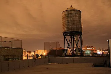 Rented by Garden Management