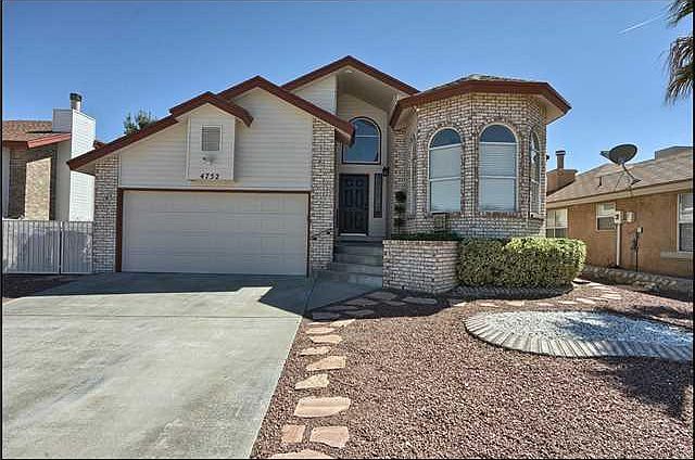1st image of 4752 Loma De Plata Dr
