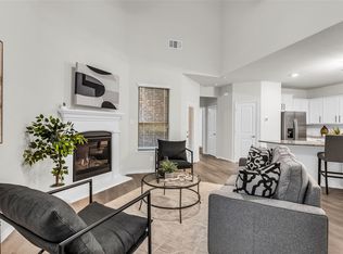 7405 Continental Dr, McKinney, TX 75071