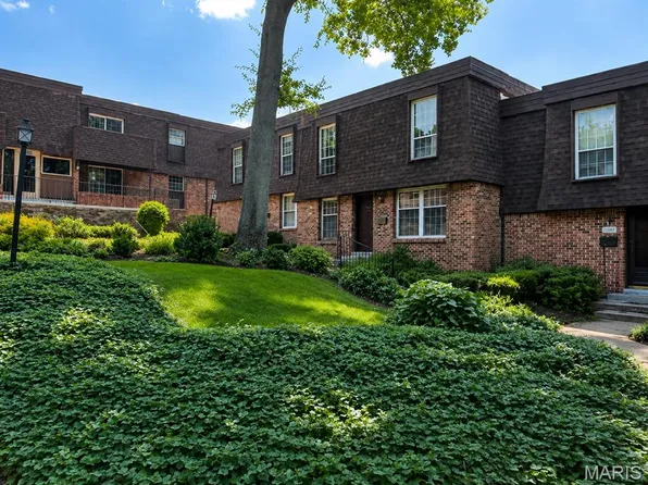 13507 Coliseum Dr APT C, Chesterfield, MO 63017