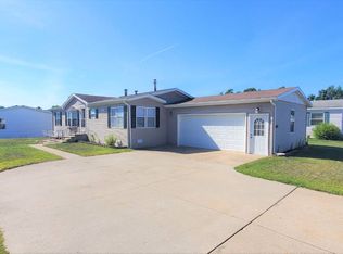 5082 Fairfield Dr #73, Kalamazoo, MI 49009