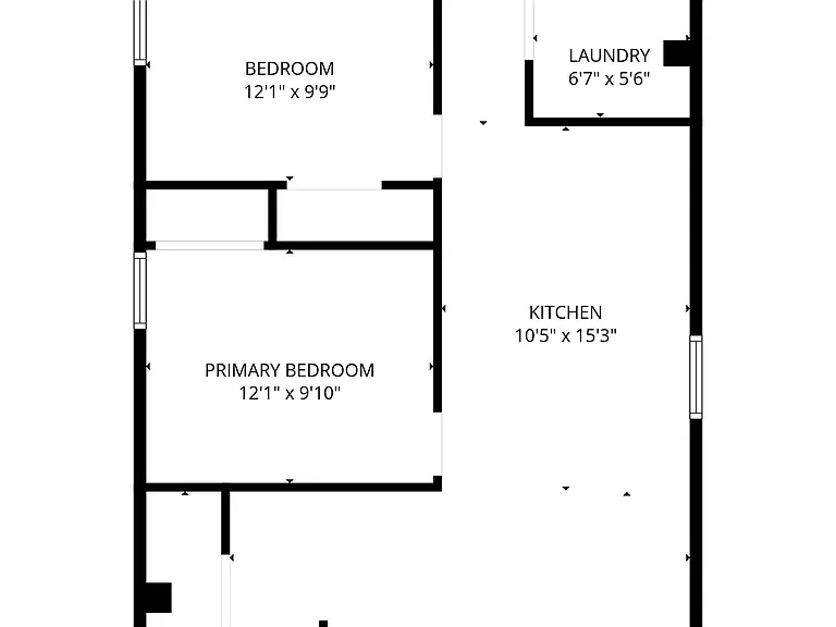 4816 W Henderson St #G — Photo 29