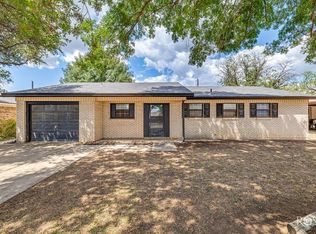 810 State Ct, San Angelo, TX 76905