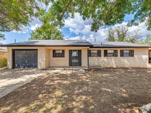 810 State Ct, San Angelo, TX 76905