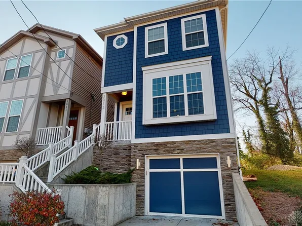 3013 Lavinia Ave, Cincinnati, OH 45208