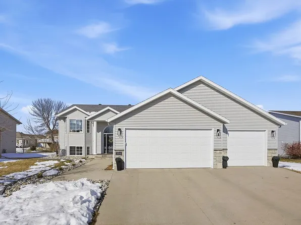 3541 Pierce St S, Fargo, ND 58104