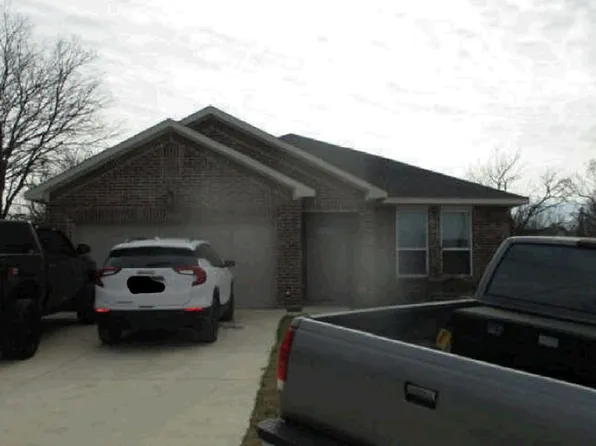 108 Abney Ave, Hillsboro, TX 76645