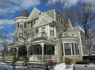 75 Crawford St, Boston, MA 02121