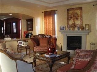 220 Tiburtina Ave, Las Vegas, NV 89138