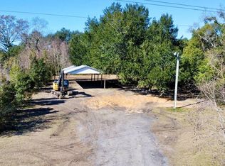 5473 Highway 71 N, Wewahitchka, FL 32465