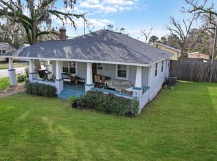 1302 Martin Luther King, Tallahassee, FL 32301