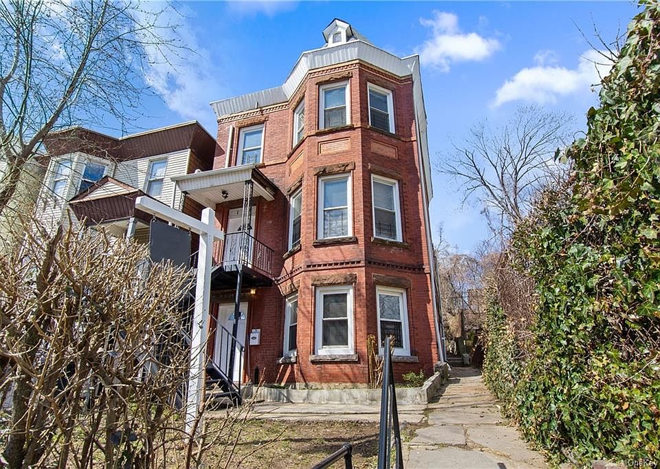 115 Palisade Ave Yonkers NY Zillow