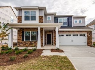 13308 Roderick Dr, Huntersville, NC 28078