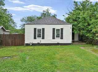 5031 S 30th West Ave, Tulsa, OK 74107