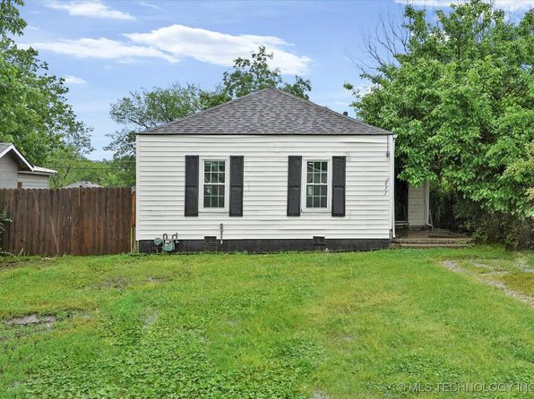 5031 S 30th West Ave, Tulsa, OK 74107
