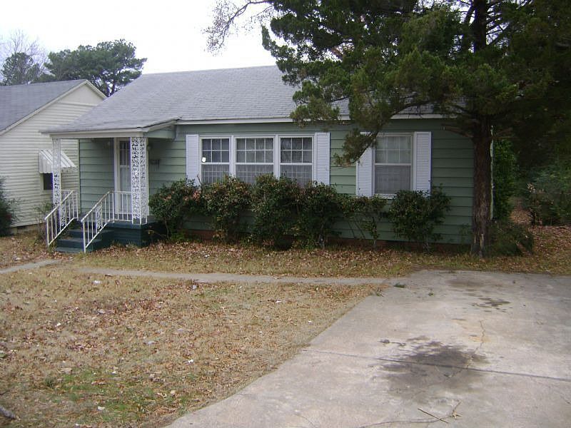 Front View