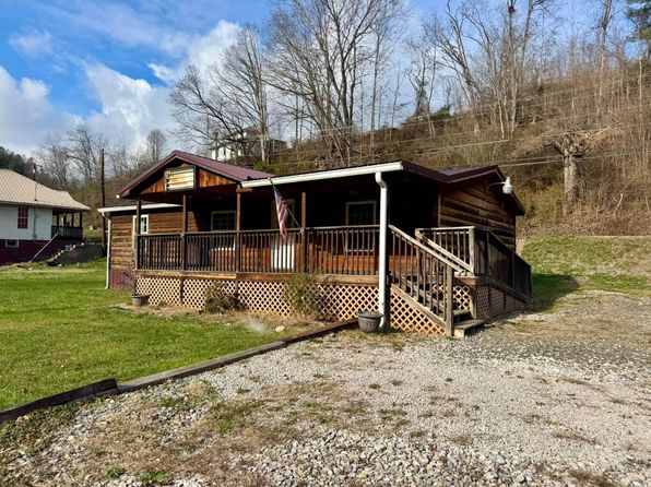 362 Ripley Rd, Spencer, WV 25276
