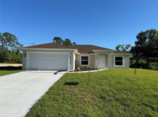 2480 Nantucket Ter, North Port, FL 34286