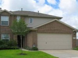 17751 Barton Point Ln, Richmond, TX 77469