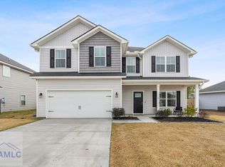 51 McClelland Loop NE, Ludowici, GA 31316