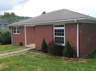 2312 W Virginia Ave, Clarksburg, WV 26301