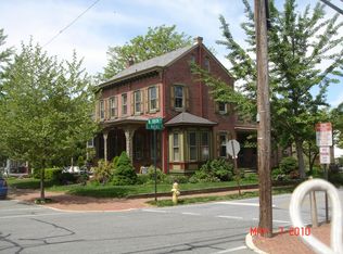 401 W Union St, West Chester, PA 19382