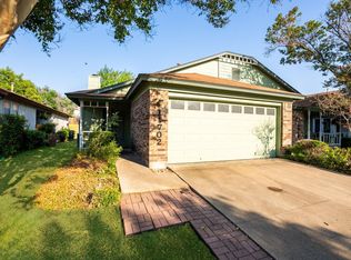 11702 Norwegian Wood, Austin, TX 78758