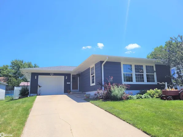 905 Washington St, Eldora, IA 50627