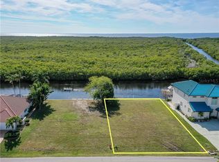 2848 Ryan Blvd, Punta Gorda, FL 33950