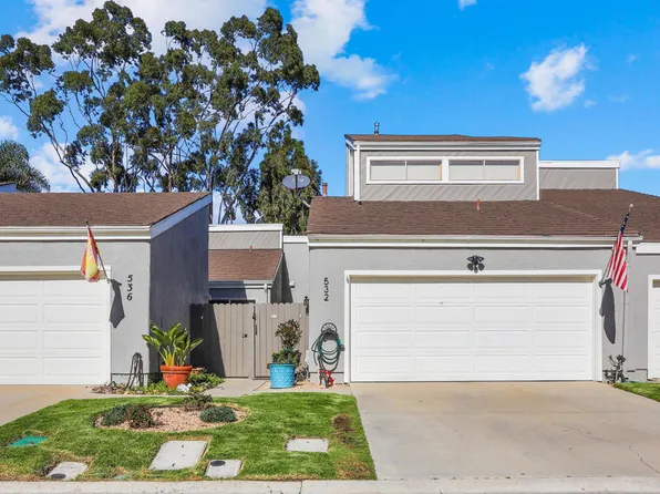 532 Broderick Way, Port Hueneme, CA 93041